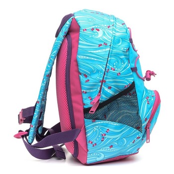 Рюкзак Scout VI Прыгающие дельфины