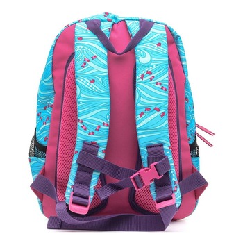 Рюкзак Scout VI Прыгающие дельфины