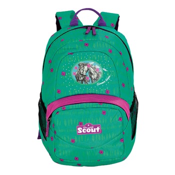 Рюкзак Scout X Зеленое лето
