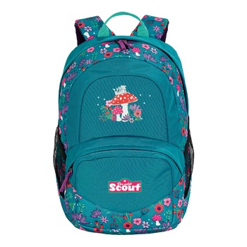 Рюкзак Scout X Мухомор