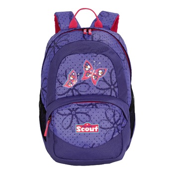 Рюкзак Scout X Бабочки