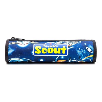Пенал Scout Космос