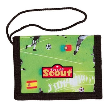 Кошелёк Scout Чемпион 600