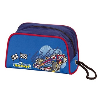 Косметичка Scout Скорость