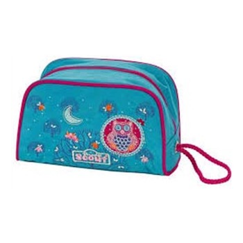 Косметичка Scout Сова