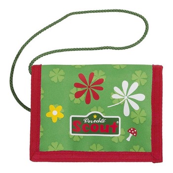 Кошелёк Scout Конфетка