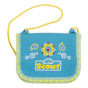 Кошелёк Scout Жар-Птица