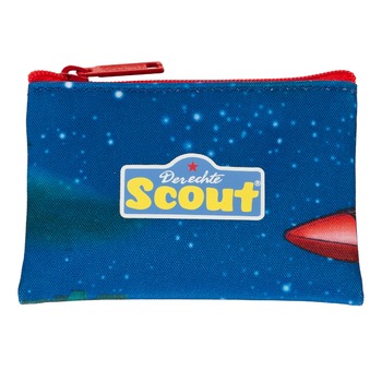 Кошелёк Scout Звёздный корабль