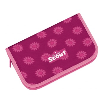 Ранец Scout Ultra Розовая ромашка