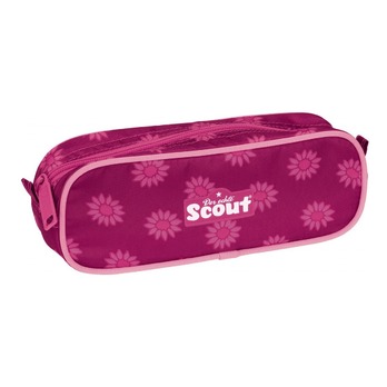 Ранец Scout Ultra Розовая ромашка