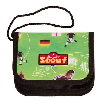 Кошелёк Scout Чемпион