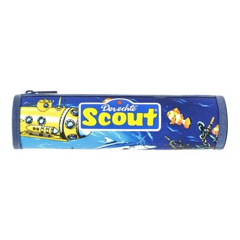 Пенал Scout Акулы