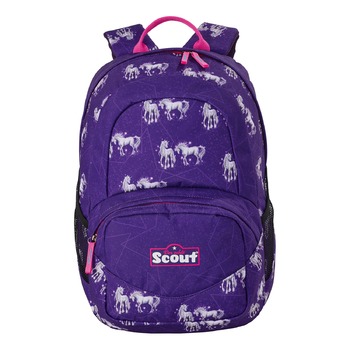 Рюкзак Scout X Семья единорогов
