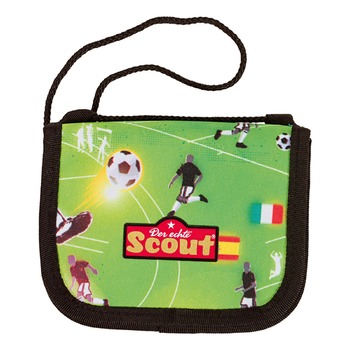 Кошелёк Scout Чемпион 900