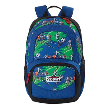 Рюкзак Scout X Футбольная команда