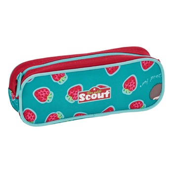 Ранец Sunny Exklusiv Ёжик в саду