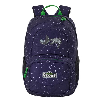 Рюкзак Scout X Полёт к звёздам